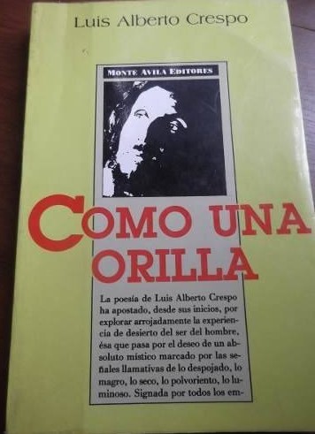 Como una orilla